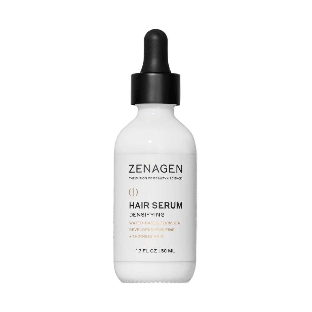 Zenagen Densifying Hair Serum for Thinning Hair