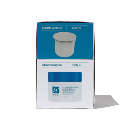 Zerafite Skin Brightening Barrier Cream