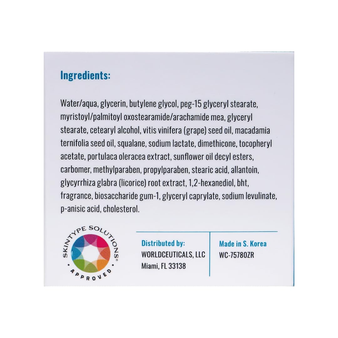 Zerafite Barrier Repair Moisturizer