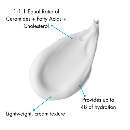 Zerafite Barrier Repair Moisturizer