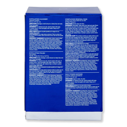 ZO Skin Health Anti-Aging Program