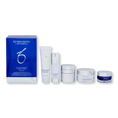 ZO Skin Health Anti-Aging Program