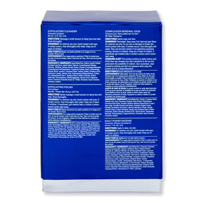 ZO Skin Health Anti-Aging Program