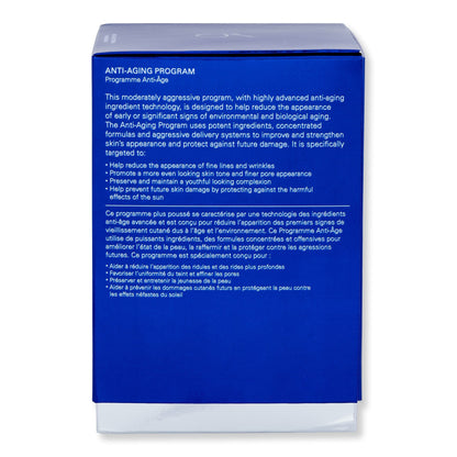 ZO Skin Health Anti-Aging Program