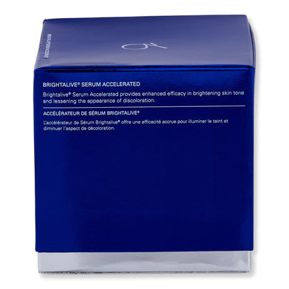 ZO Skin Health Brightalive Serum Accelerated Kit