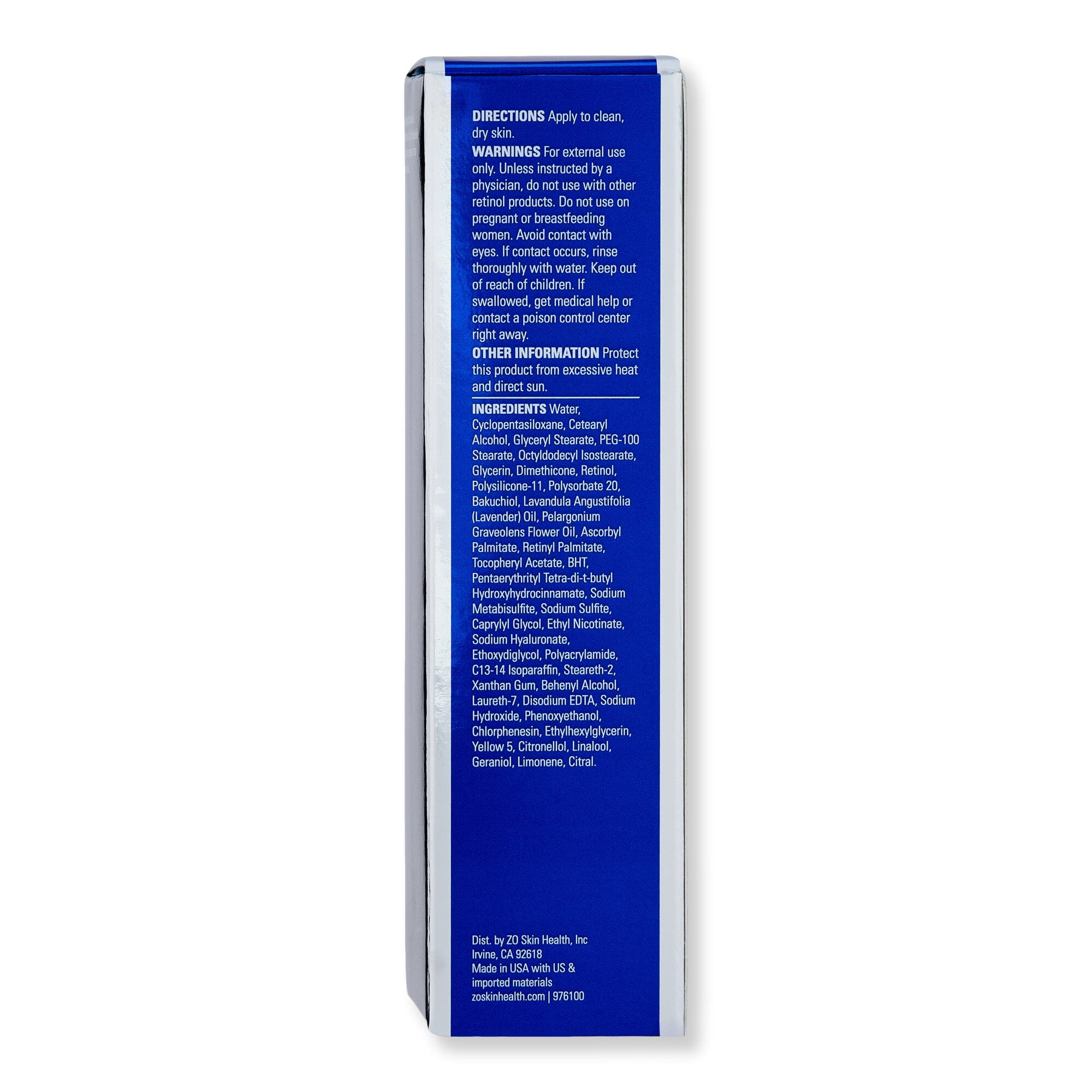 ZO Skin Health Complex A+