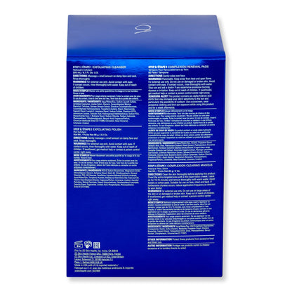 ZO Skin Health Complexion Clearing Program