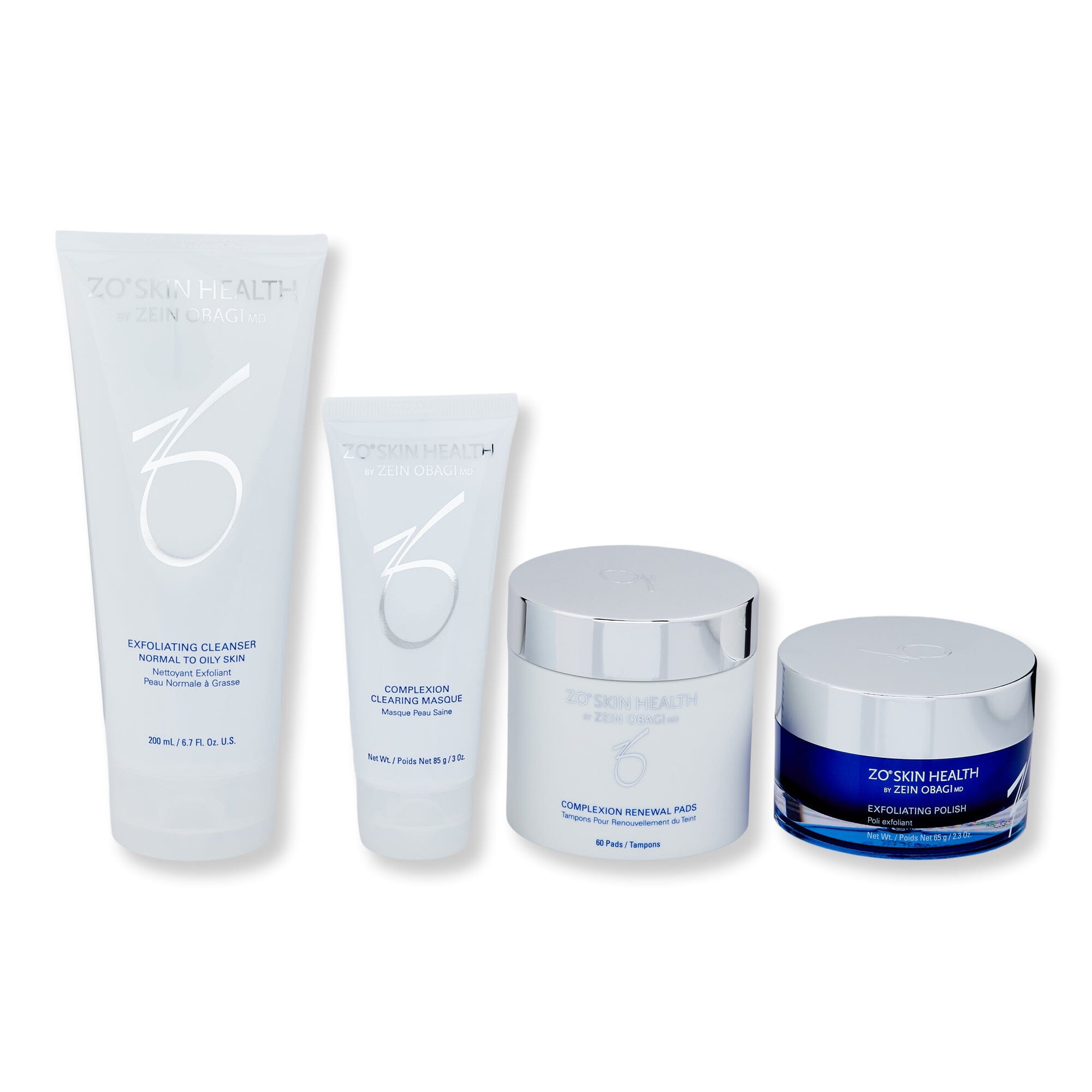 ZO Skin Health Complexion Clearing Program