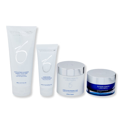 ZO Skin Health Complexion Clearing Program