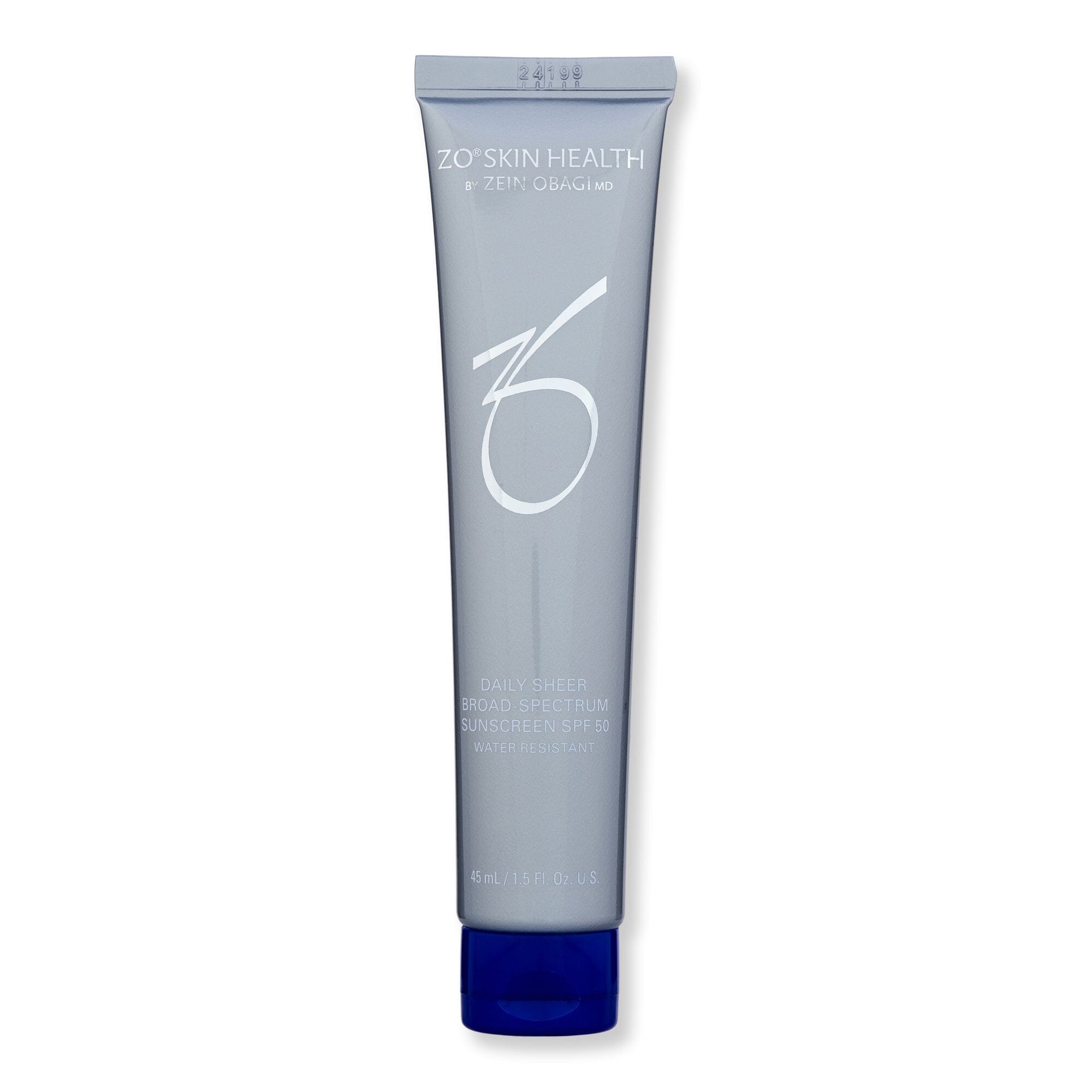 ZO Skin Health Daily Sheer Broad-Spectrum SPF 50