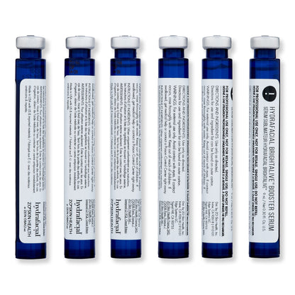 ZO Skin Health HydraFacial Brightalive Booster Kit