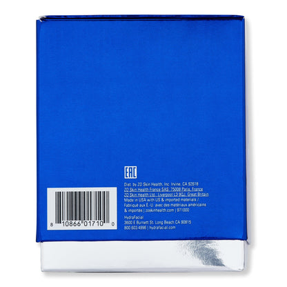 ZO Skin Health HydraFacial Brightalive Booster Kit
