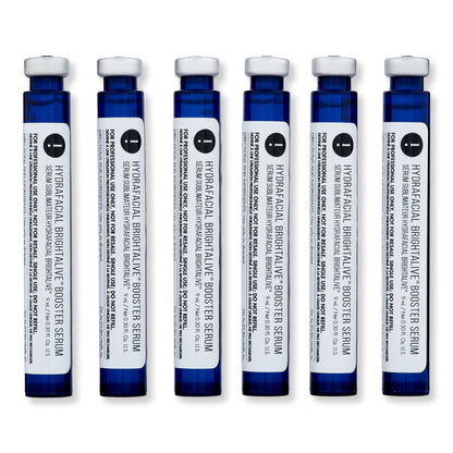 ZO Skin Health HydraFacial Brightalive Booster Kit