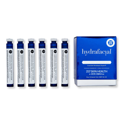 ZO Skin Health HydraFacial Rozatrol Booster Kit