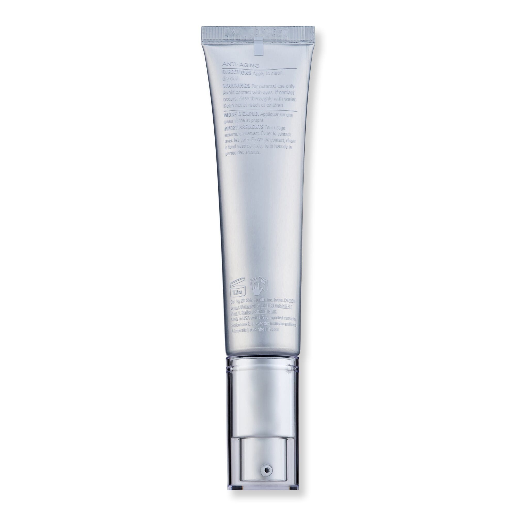 ZO Skin Health Instant Pore Refiner