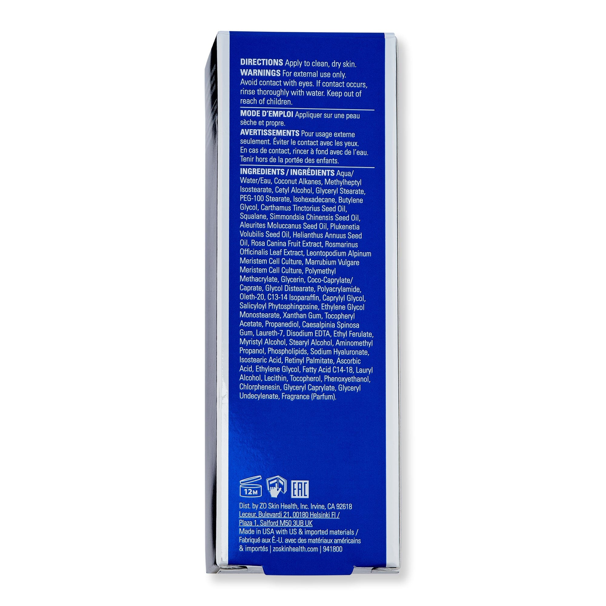 ZO Skin Health Instant Pore Refiner