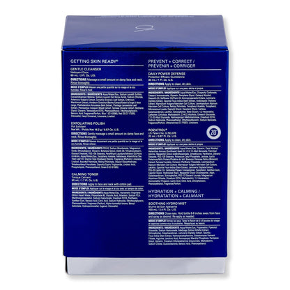 ZO Skin Health Redness Relief + Barrier Defense Program