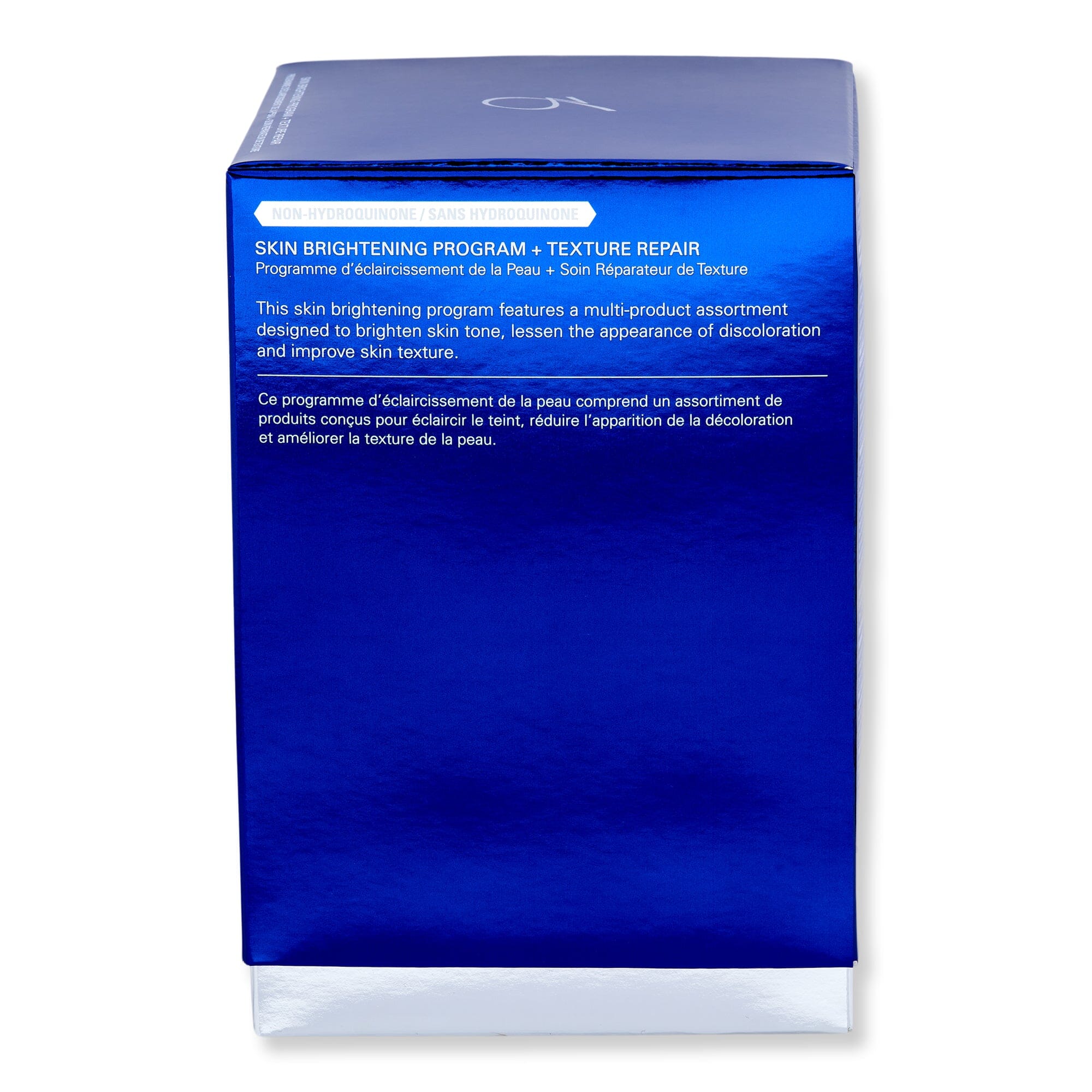 ZO Skin Health Skin Brightening Program + Texture Repair