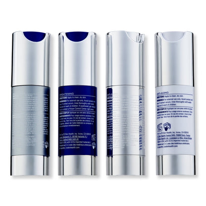 ZO Skin Health Skin Brightening Program + Texture Repair