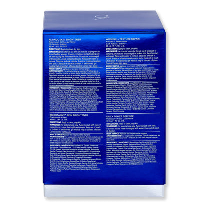 ZO Skin Health Skin Brightening Program + Texture Repair