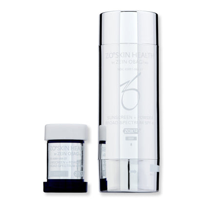 ZO Skin Health Sunscreen + Powder Broad-Spectrum SPF 45