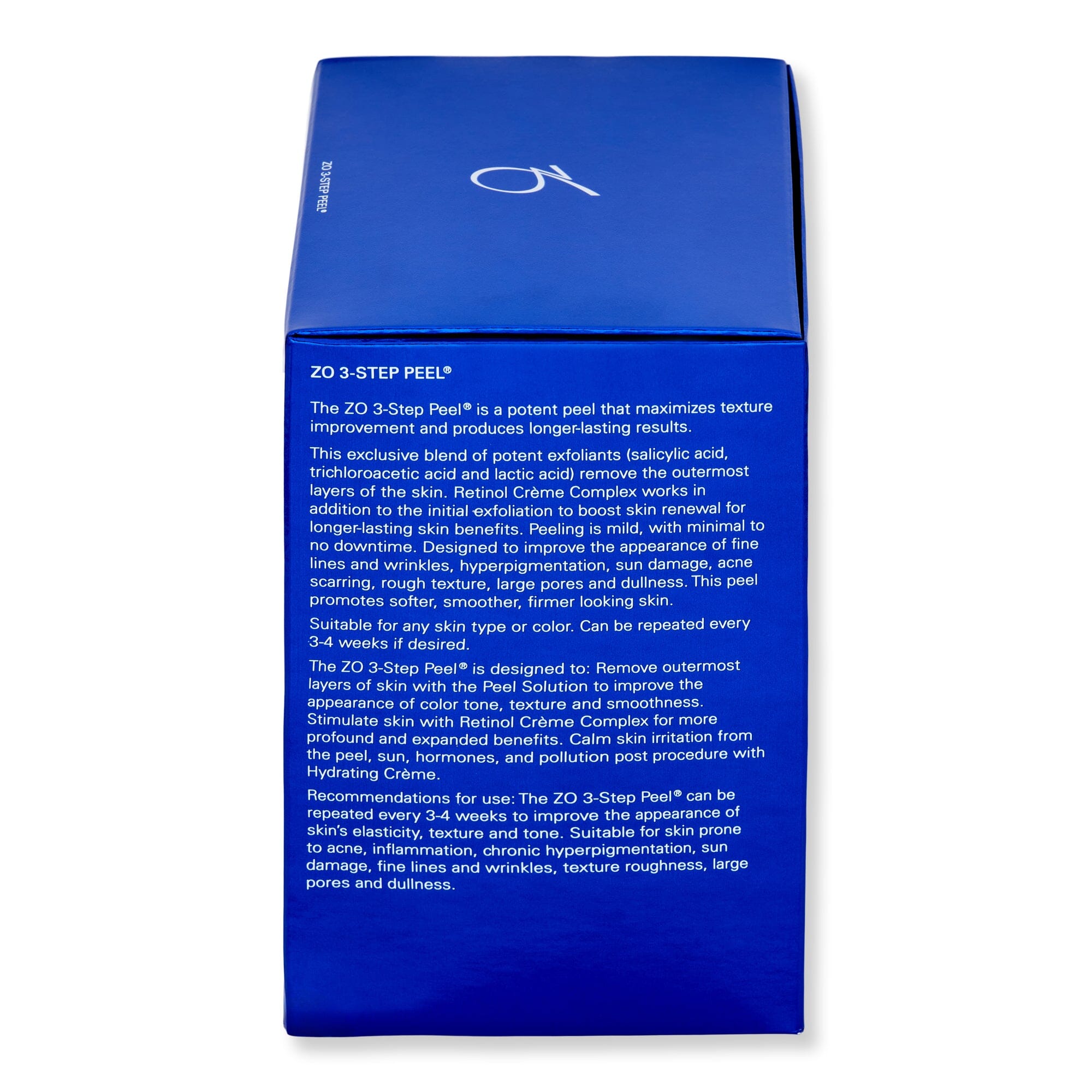 ZO Skin Health ZO 3-Step Peel Kit