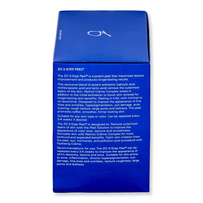 ZO Skin Health ZO 3-Step Peel Kit