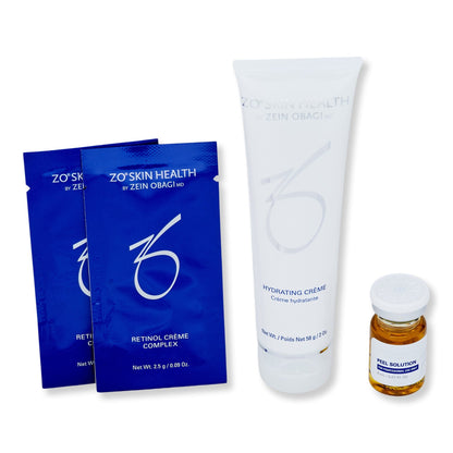 ZO Skin Health ZO 3-Step Peel Kit